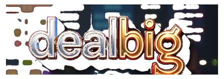 dealbig logo